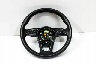 8W0419091 Руль Audi A4 B9 Арт e12107725, вид 4