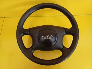  Руль Audi A3 8L Арт e12107722, вид 1