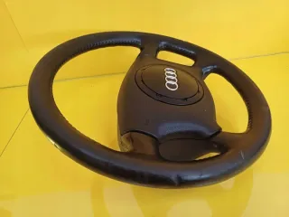  Руль Audi A3 8L Арт e12107722, вид 5