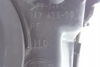 14742600 Фара противотуманная правая Volkswagen Passat B5 Арт e12107653, вид 1