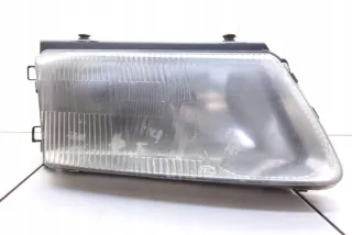 14742600 Фара противотуманная правая Volkswagen Passat B5 Арт e12107653, вид 2