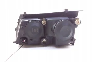14742600 Фара противотуманная правая Volkswagen Passat B5 Арт e12107653, вид 3