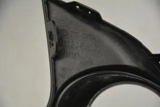 53123-0H020 Фара противотуманная правая Toyota Aygo 2 Арт e12107587, вид 4