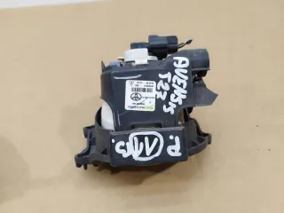 2012-2014 81210-02110 Фара противотуманная правая Toyota Avensis 3 Арт e12107584, вид 4