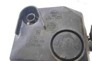 09185794 Фара противотуманная левая Opel Vectra C  Арт e12107426, вид 1