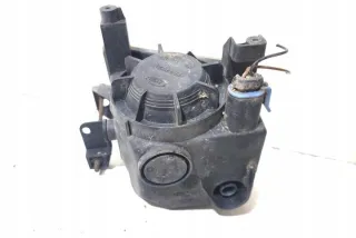 09185794 Фара противотуманная левая Opel Vectra C  Арт e12107426, вид 2