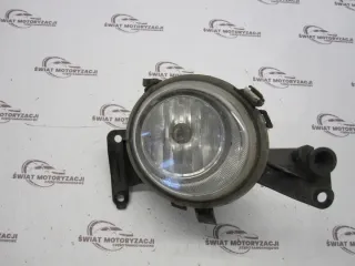 13262573 662588537 Фара противотуманная левая Opel Corsa D Арт e12107411, вид 1