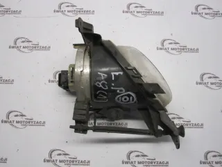 13262573 662588537 Фара противотуманная левая Opel Corsa D Арт e12107411, вид 2