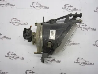 13262573 662588537 Фара противотуманная левая Opel Corsa D Арт e12107411, вид 4