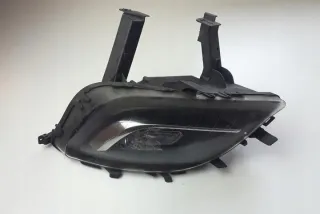 662588537 Фара противотуманная левая Opel Astra J Арт e12107403, вид 2