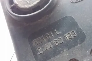 24462133 Фара противотуманная левая Opel Astra L Арт e12107392, вид 2