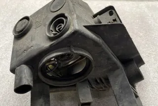 24462133 Фара противотуманная правая Opel Astra L Арт e12107389, вид 4