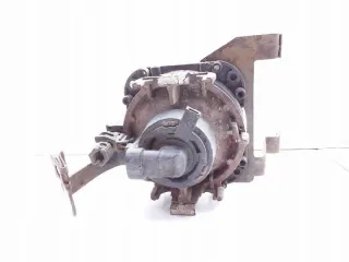 026719 Фара противотуманная левая Mazda 2 DE Арт e12107263, вид 1