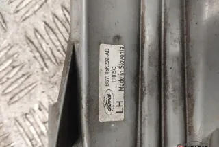 BS7115K202AB Фара противотуманная левая Ford Mondeo 4 Арт e12107121, вид 1