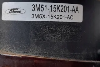 3M5115K201AA Фара противотуманная правая Ford C-max 2 Арт e12107083, вид 3