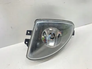 2010-2014 7216887 Фара противотуманная левая BMW 5 F10/F11/GT F07 Арт e12106960, вид 1