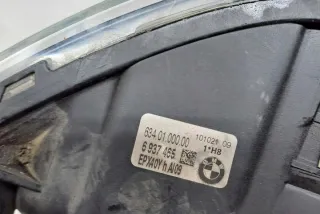 6937465 Фара противотуманная левая BMW 3 E90/E91/E92/E93 Арт e12106938, вид 2