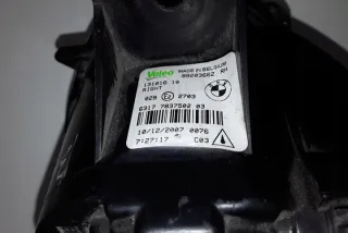13101610 Фара противотуманная правая BMW 1 E81/E82/E87/E88 Арт e12106918, вид 4