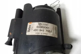 4B0941700A Фара противотуманная правая Audi A6 C5 (S6,RS6) Арт e12106888, вид 2