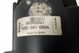 4B0941699A Фара противотуманная левая Audi A6 C5 (S6,RS6) Арт e12106885, вид 4