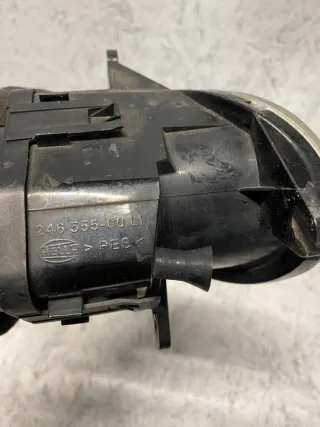  Фара противотуманная левая Audi A6 C5 (S6,RS6) Арт e12106883, вид 4