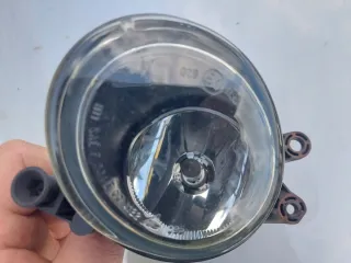 8E0941699B Фара противотуманная левая Audi A4 B6 Арт e12106871, вид 1