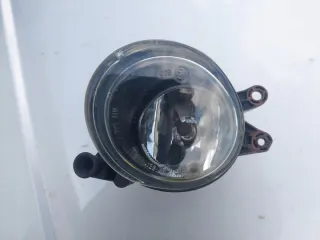 8E0941699B Фара противотуманная левая Audi A4 B6 Арт e12106871, вид 2