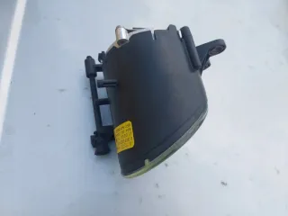 8E0941699B Фара противотуманная левая Audi A4 B6 Арт e12106871, вид 3