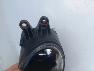 8E0941699B Фара противотуманная левая Audi A4 B6 Арт e12106871, вид 4