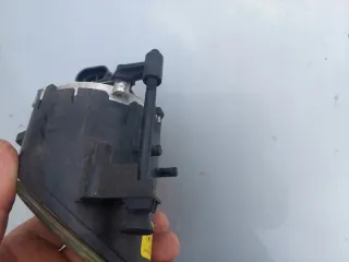 8E0941699B Фара противотуманная левая Audi A4 B6 Арт e12106871, вид 5