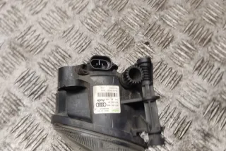 8T0941699 Фара противотуманная левая Audi A4 B8 Арт e12106857, вид 3