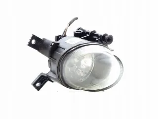 8E0941699E 08-12r Фара противотуманная левая Audi A3 8P Арт e12106842, вид 1