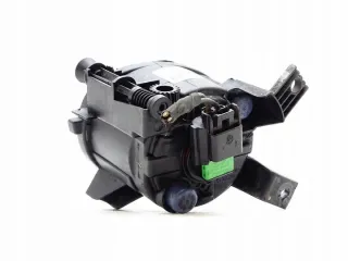  8E0941699E 08-12r Фара противотуманная левая Audi A3 8P Арт e12106842, вид 2