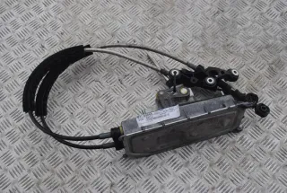 6Q0711049CJ 6Q0711049CJ, 6Q0711266AE, 6Q0711265A Кулиса Seat Ibiza 4 Арт e12106753, вид 3