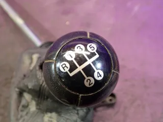  Кулиса Opel Corsa C Арт e12106697, вид 2