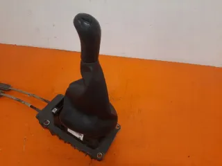 82009005268 Кулиса Nissan Kubistar Арт e12106677, вид 2