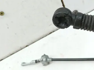 8E1713041H Кулиса Audi A4 B6 Арт e12106488, вид 5