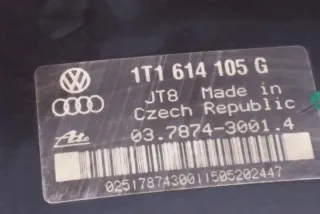 1T1614105G Вакуумный усилитель тормозов Volkswagen Caddy 3 Арт e12106345, вид 1