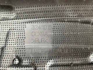B420TX 32411015 Декоративная крышка двигателя Volvo XC90 2 restailing Арт e12106170, вид 2