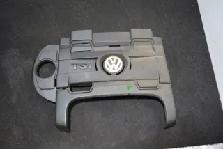 03C103925AR Декоративная крышка двигателя Volkswagen Passat B6 Арт e12106054, вид 1
