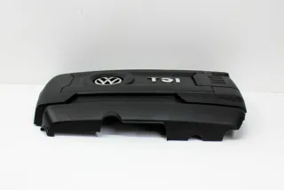 06K103925AP Декоративная крышка двигателя Volkswagen Golf 7 Арт e12105980, вид 1