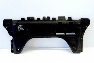 5Q0825235C Декоративная крышка двигателя Seat Leon 3 Арт e12105765, вид 3