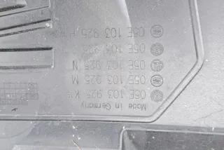 05E103925K Декоративная крышка двигателя Seat Ateca Арт e12105740, вид 1
