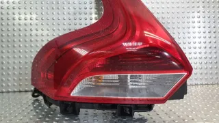 31395844 Фонарь задний левый Volvo V40 2 Арт e12105726, вид 2