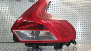 31395845 Фонарь задний правый Volvo V40 2 Арт e12105725, вид 3