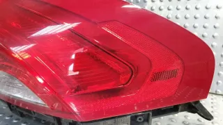 31395845 Фонарь задний правый Volvo V40 2 Арт e12105725, вид 5