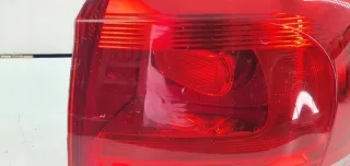 7p6945096e Фонарь задний правый Volkswagen Touareg 2 Арт e12105655, вид 5