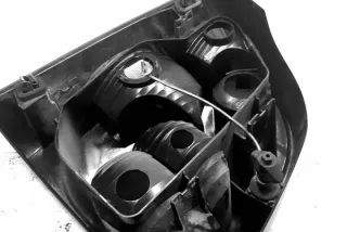 6Q6945096B Фонарь задний правый Volkswagen Polo 6 Арт e12105573, вид 3