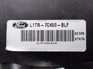 L1TR-7C453-BLF L1TR-7C453 Ручка кулисы КПП Ford Puma 1 Арт e12105495, вид 6