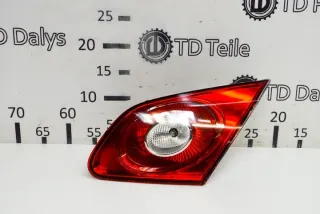 3C8945094F Фонарь задний правый Volkswagen Passat B7 Арт e12105485, вид 1
